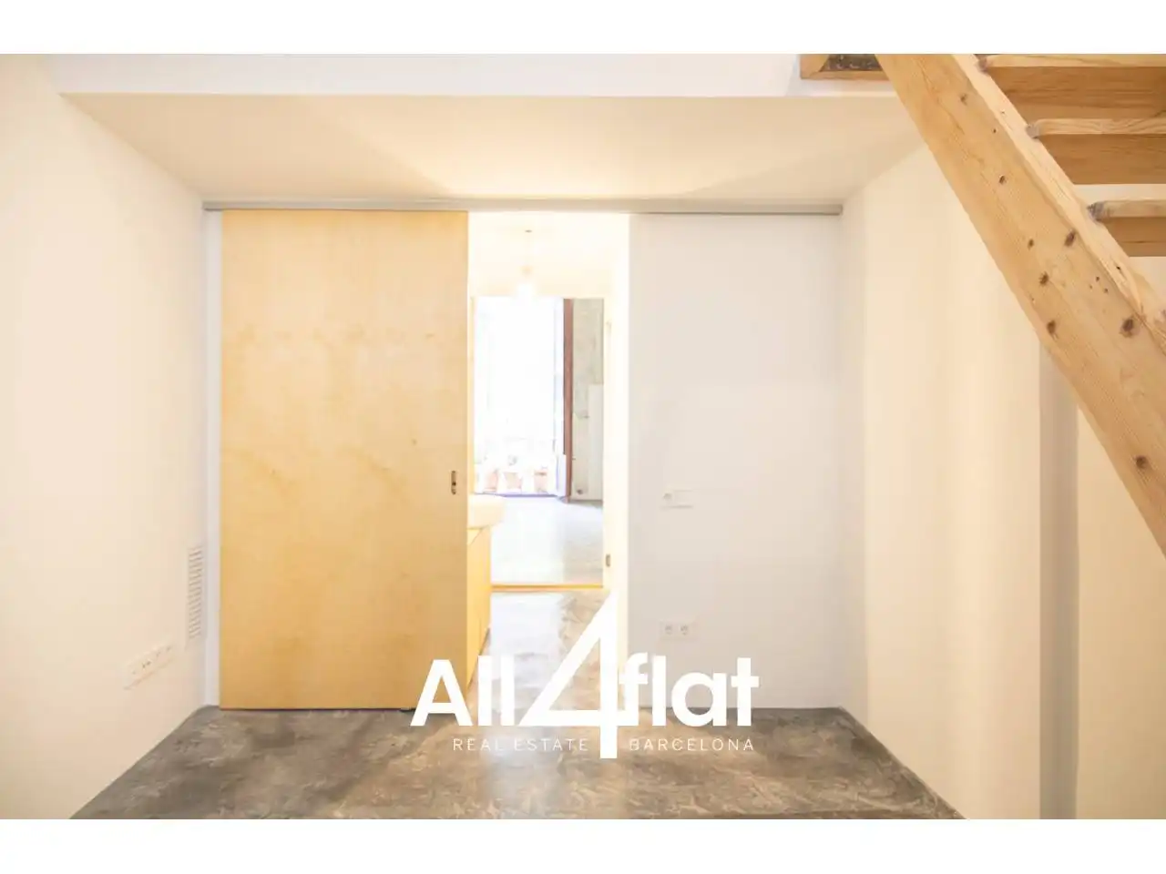Piso con terraza en venta en Calle Carabassa, imagen 20