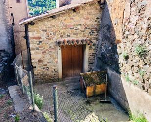 House or chalet for sale in Baix Pallars