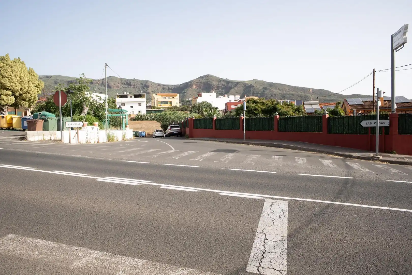 Terreny residencial en venda a Calle Calle Pilón 3, imagen 24
