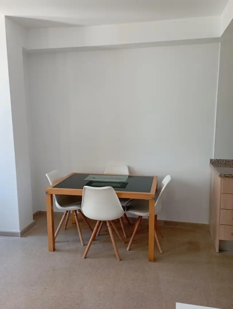 Flat for rent in Carrer Cami de Valencia, Albuixech