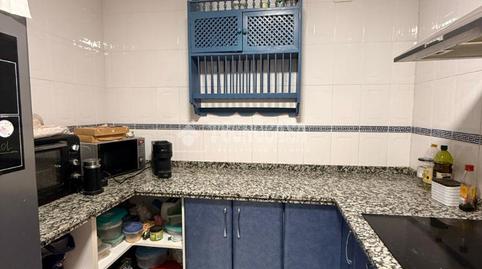 Foto 5 de Piso en venta en La Paz, Sevilla