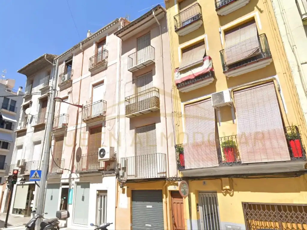 Flat for sale in Calle Del Vall 9, imagen 3