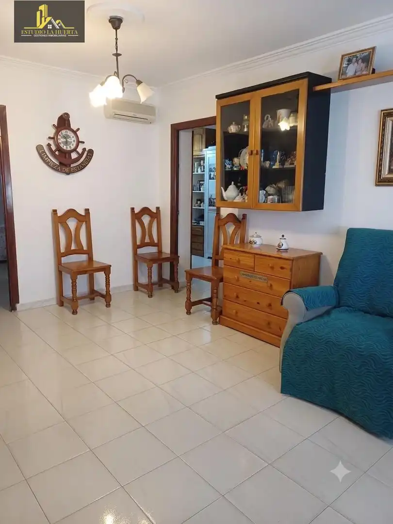 Comedor de Piso en venta en Jerez de la Frontera