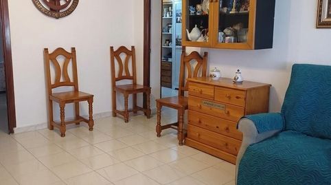Foto 2 de Piso en venta en Puertas del sur - Guadabajaque, Jerez de la Frontera