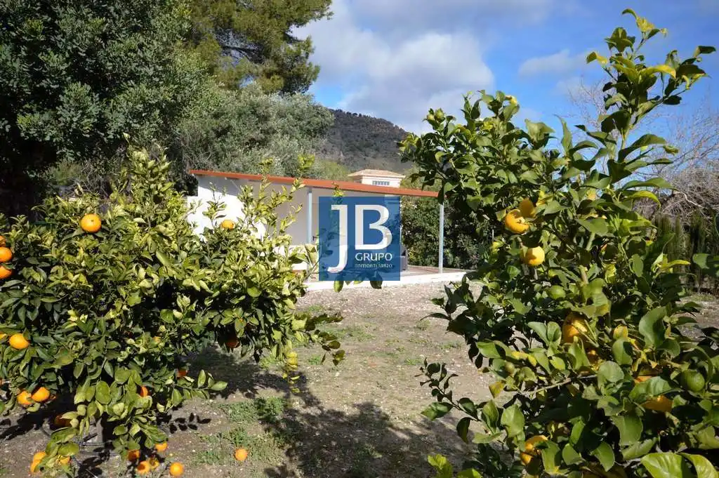 Villa zum Verkauf in Xàtiva, imagen 3