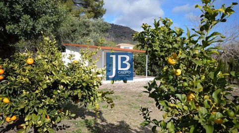 Foto 3 de Casa o chalet en venta en Xàtiva, Valencia