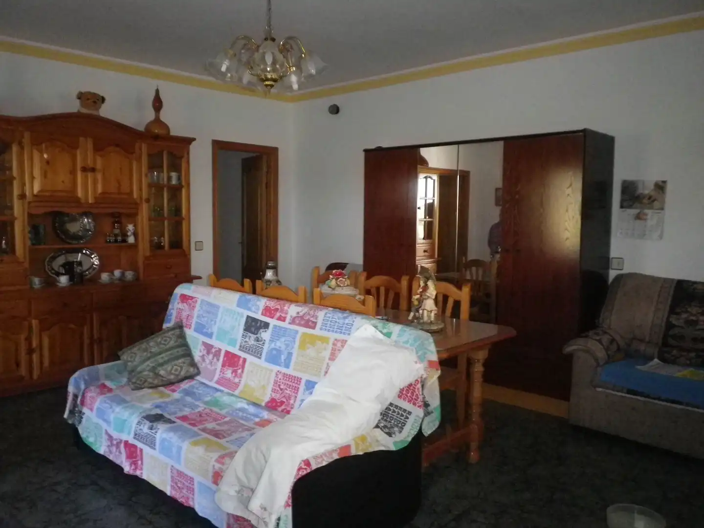 Casa rústica amb piscina en venda a Motril  ciudad, imagen 11