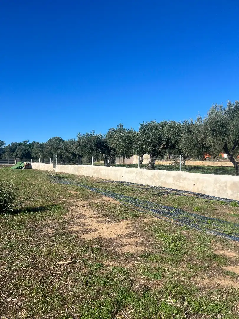 Finca rústica en venta en Botarell con Jardín privado, Trastero y Amueblado