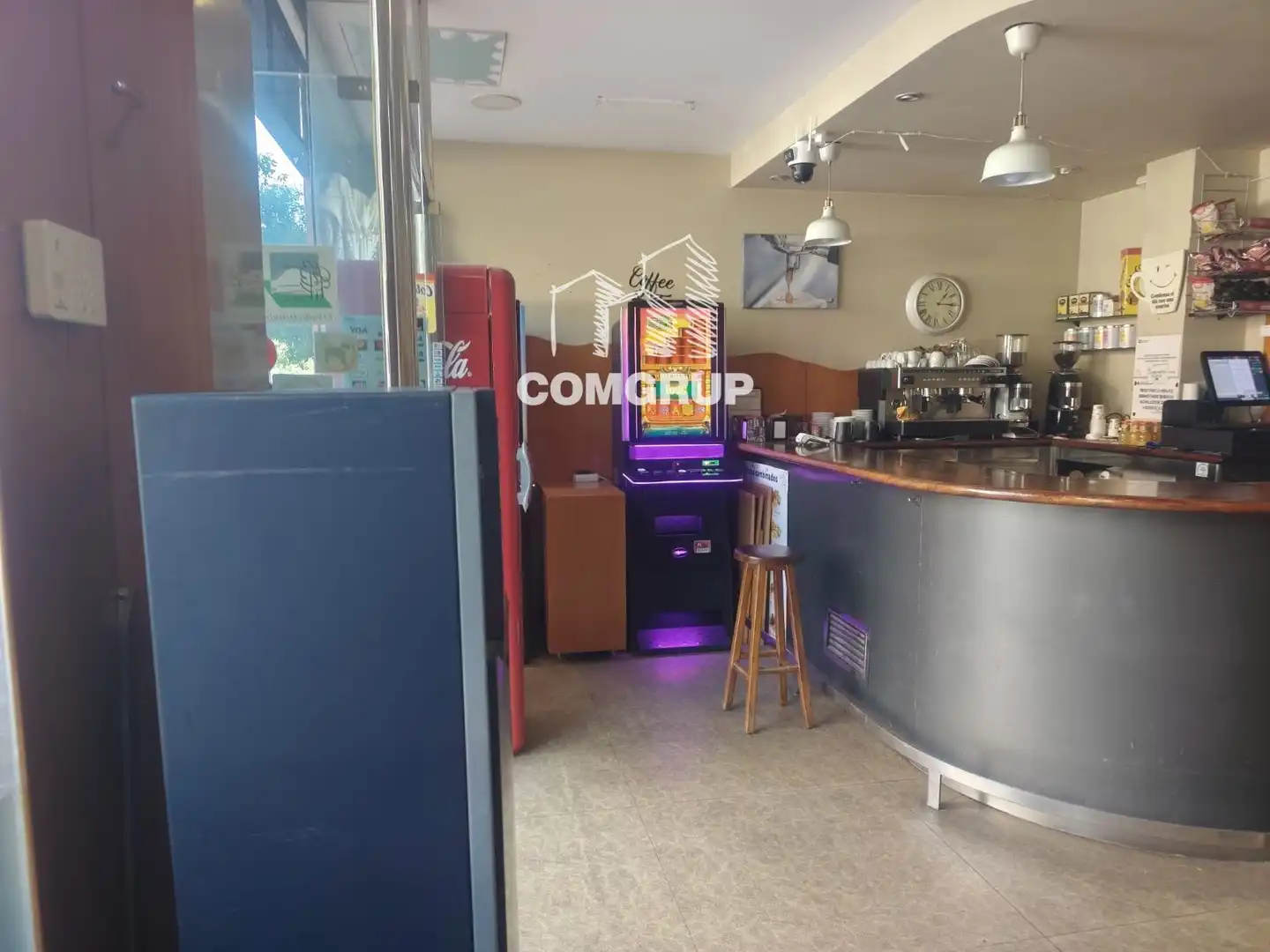 Gewerbefläche zur Übernahme in Camp de les Moreres, imagen 9