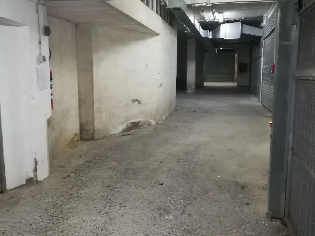 Parking to rent in Bidezabal 10, imagen 6