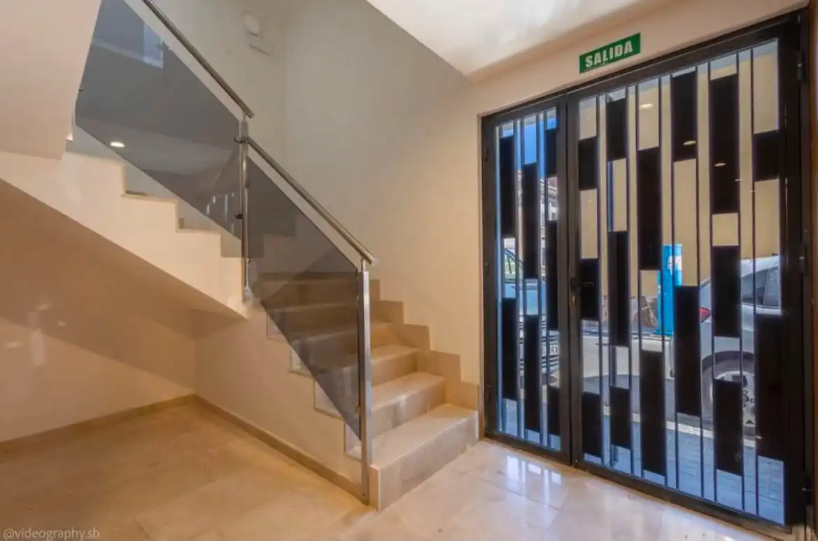 Piso en venta en Campo Real con Aire acondicionado y Calefacción