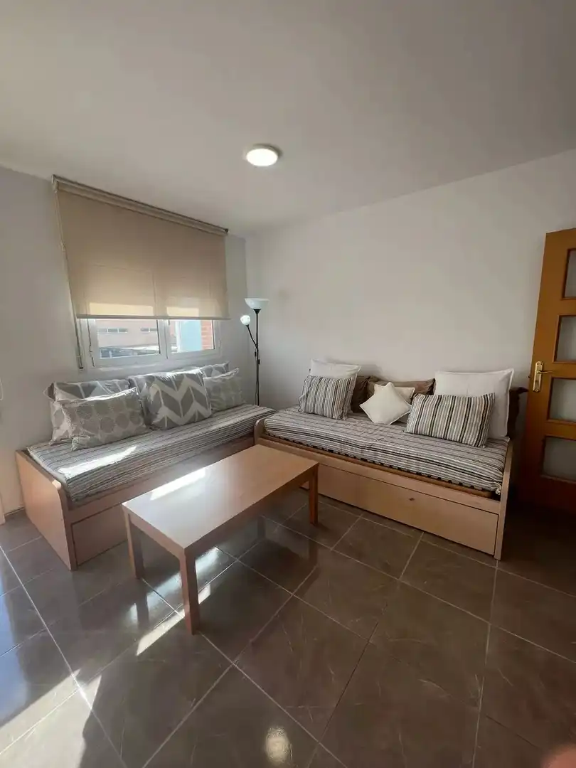 Apartamento con terraza en venta en Moxó - Sant Mori, imagen 10