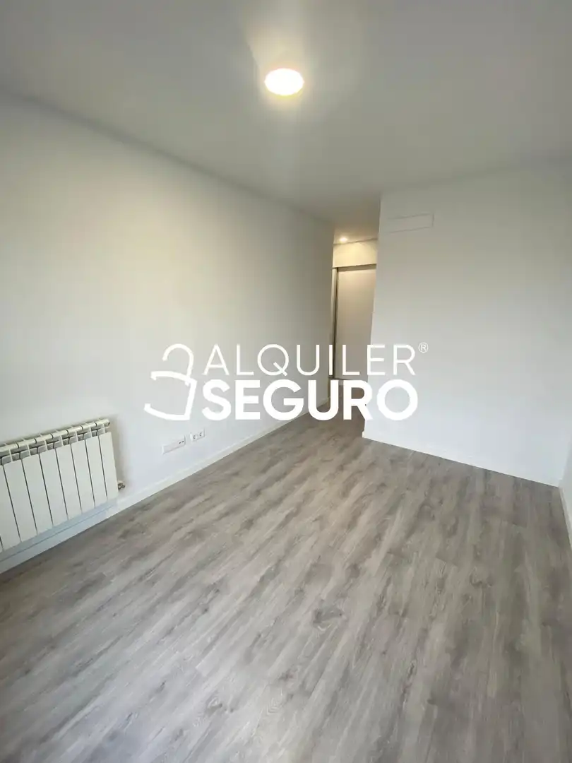 Bedroom of Flat for rent in Alovera, Guadalajara