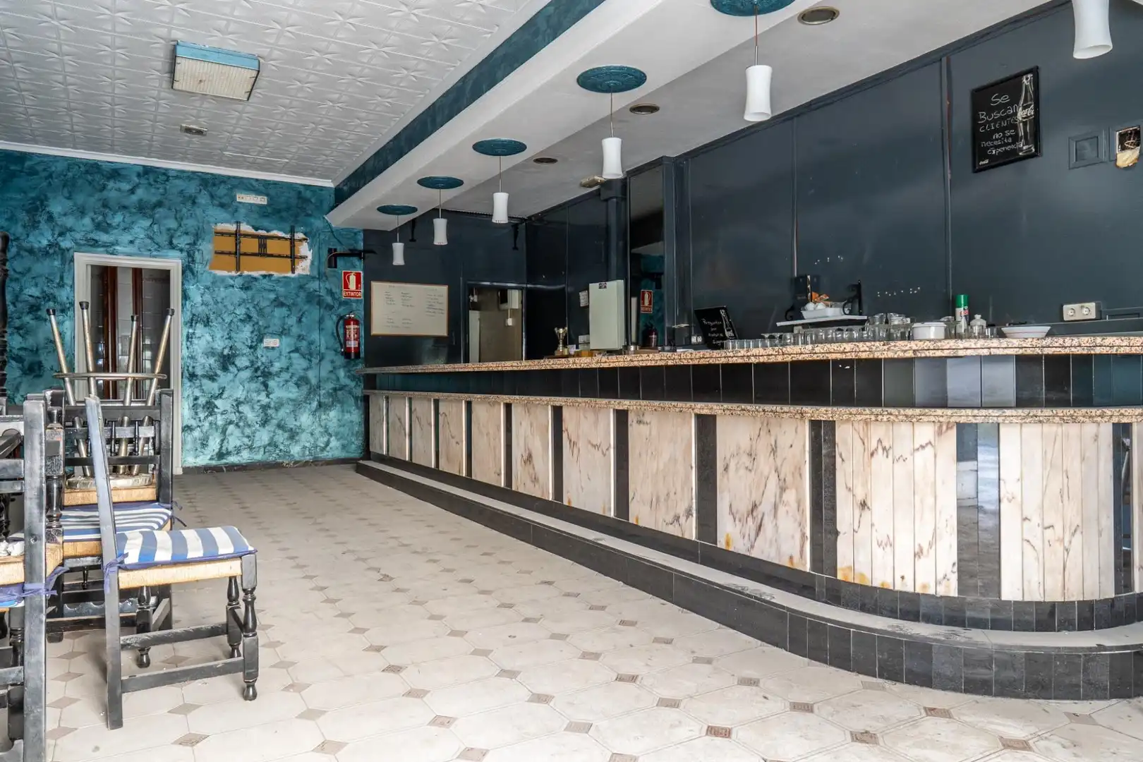 Local comercial en venta en Carretera de Málaga, imagen 7