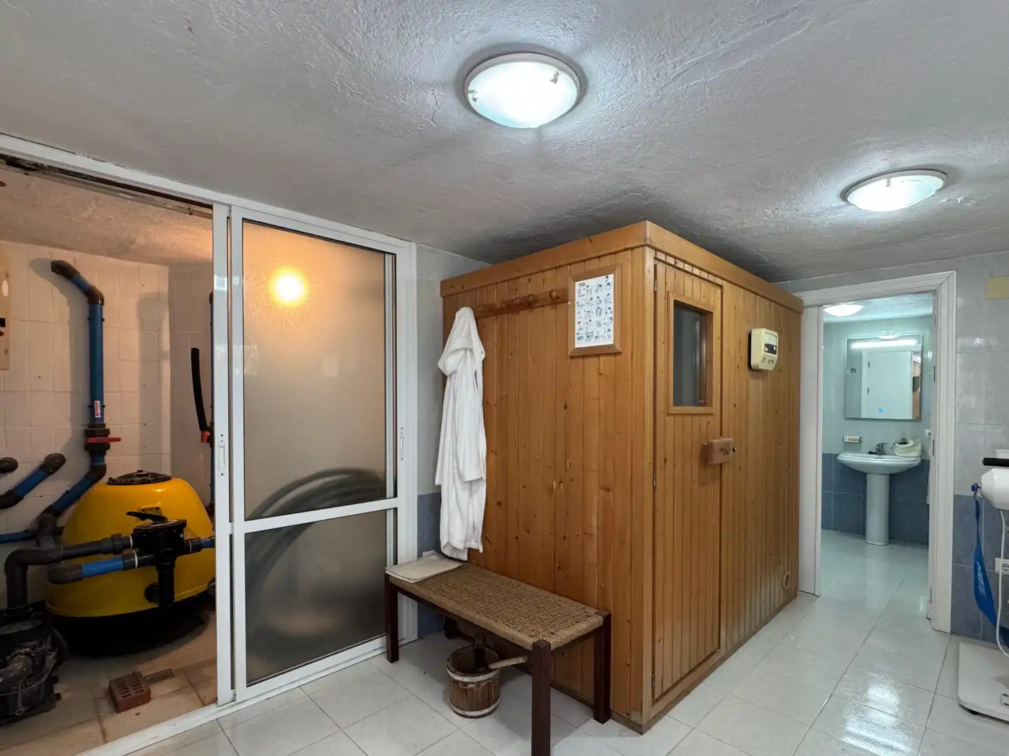 Casa o xalet en venda en Alhaurín de la Torre amb Aire condicionat, Calefacció i Jardí privat