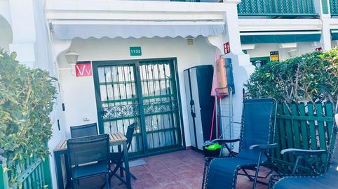 Foto 4 de Casa o chalet de alquiler en Avenida del Touroperador Neckermann, 1, Maspalomas - Meloneras, San Bartolomé de Tirajana