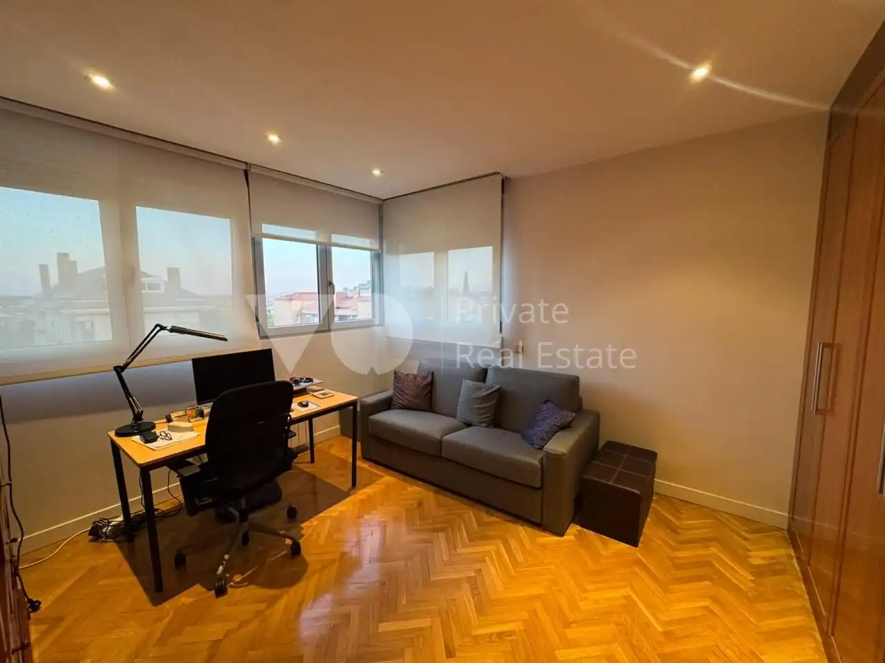 Duplex avec piscine à vendre à Sector B, imagen 7