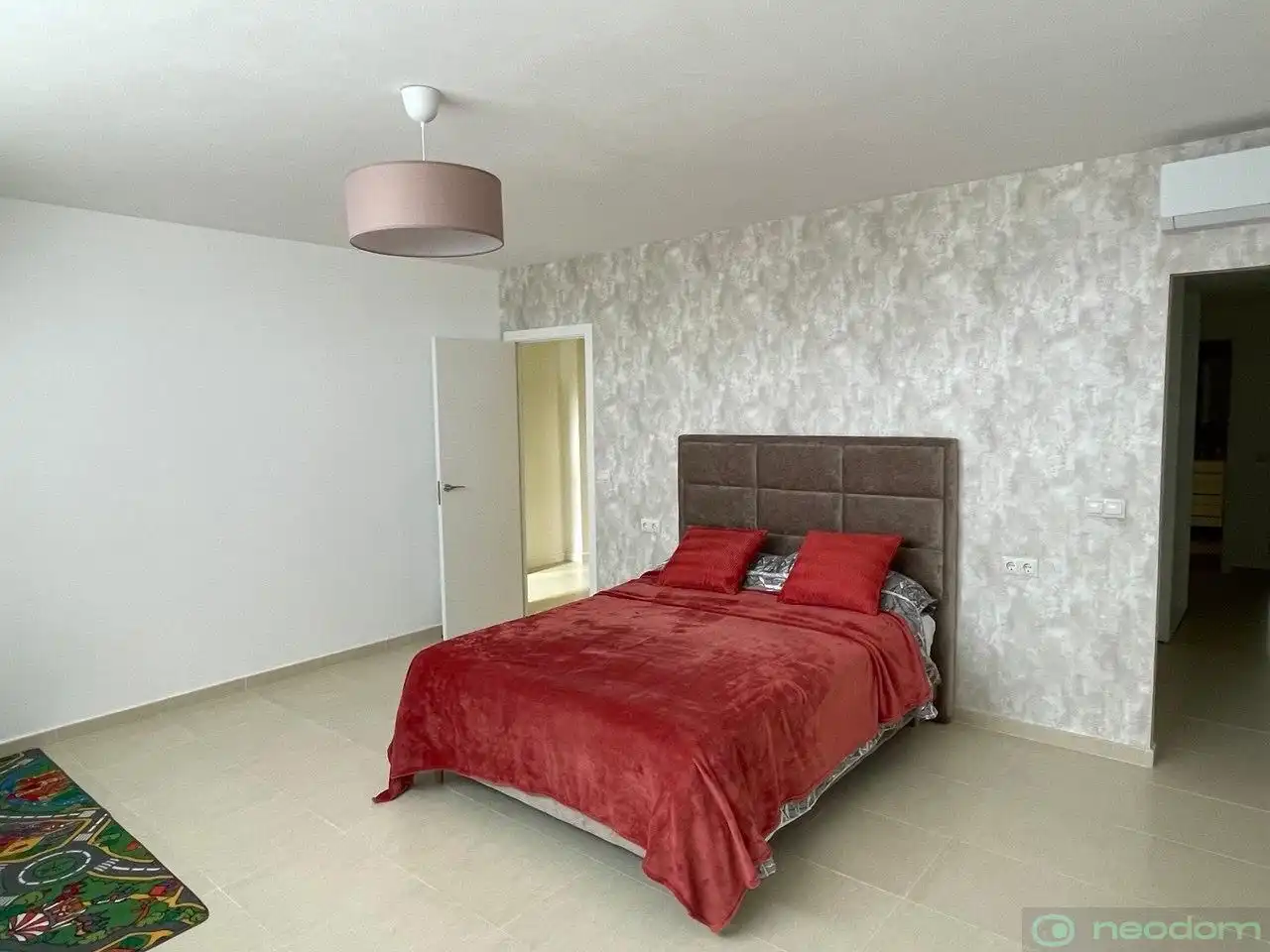 Maisonette mit Terrasse zum Verkauf in Avinguda d'Europa, imagen 14
