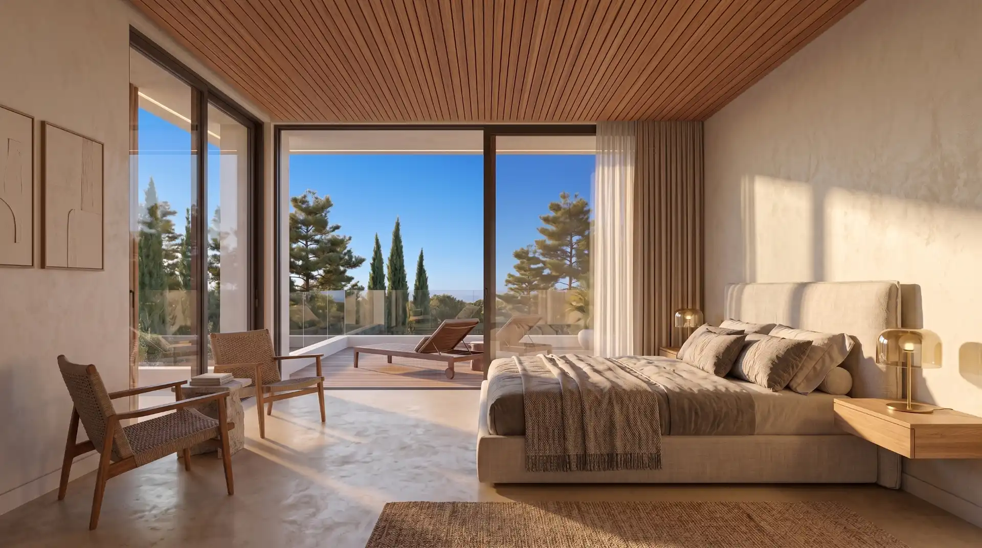 Neubau-Villa mit Pool zum Verkauf in Carrer Maria Màrgens Gibert, imagen 7