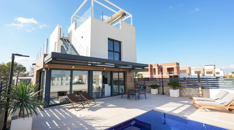 Foto 2 de Casa o chalet en venta en Algorfa, Alicante