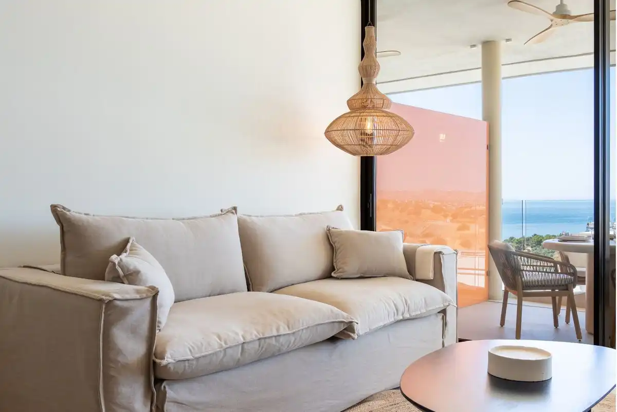 Appartement compact avec piscine à vendre à Centro ciudad, imagen 9