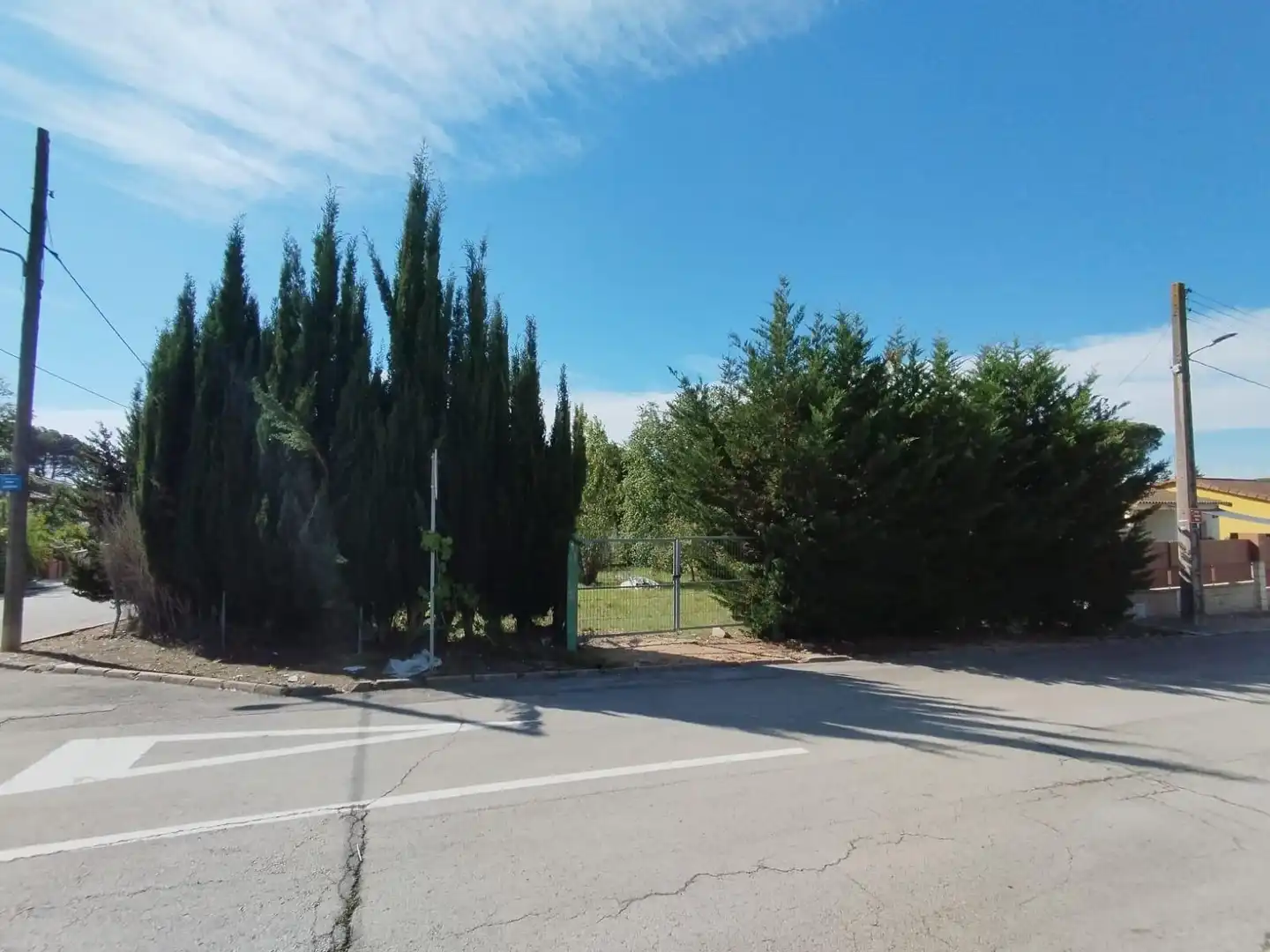 Residential land for sale in Sils, imagen 7
