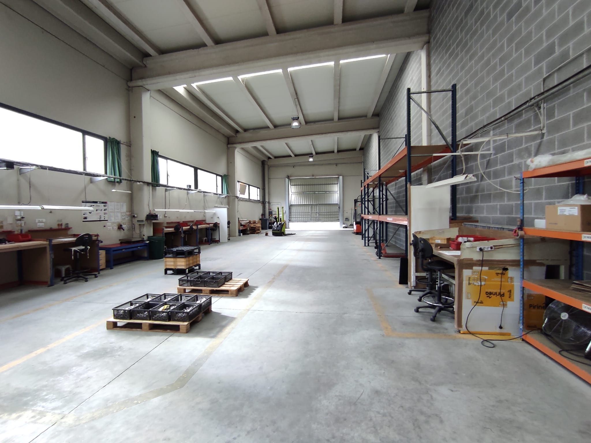 Industrial buildings for sale in Elgeta