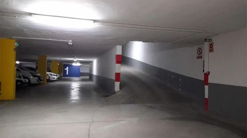 Foto 3 de Garatge de lloguer a Calle República Argentina, Tafalla, Navarra
