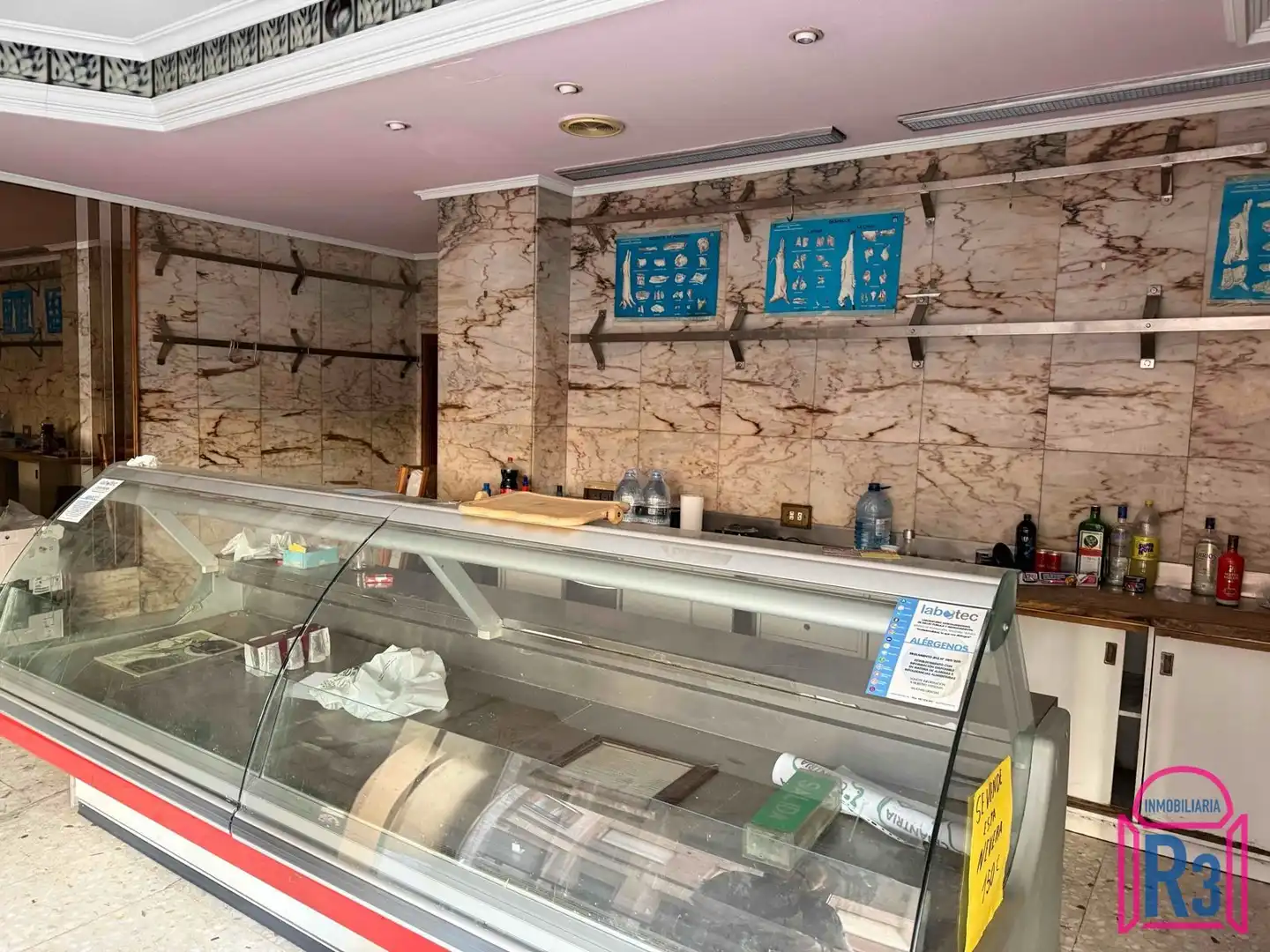 Local comercial en alquiler en Maestro Nicolas, imagen 5