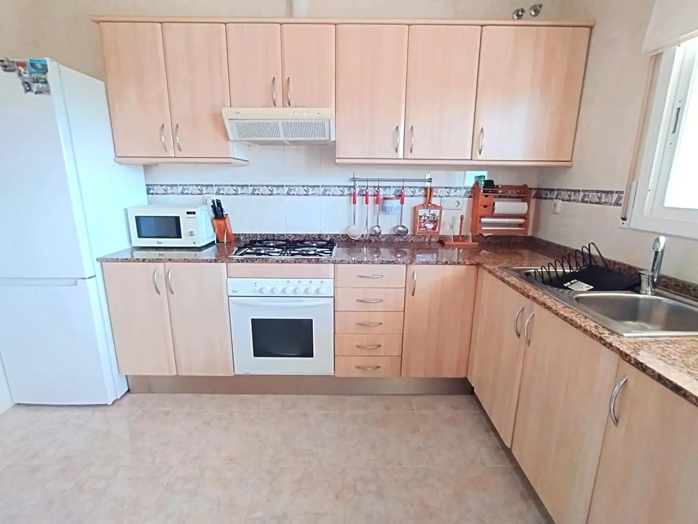 House with terrace for sale in Segur de Calafell, imagen 14