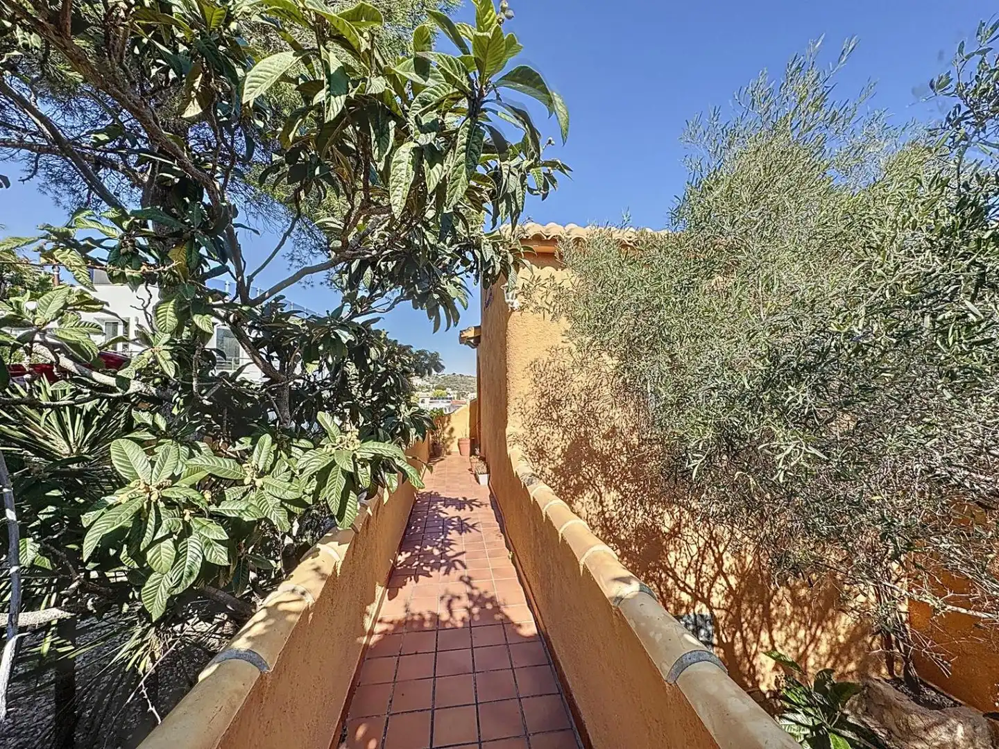 Villa avec piscine à vendre à Cumbre del Sol, imagen 41