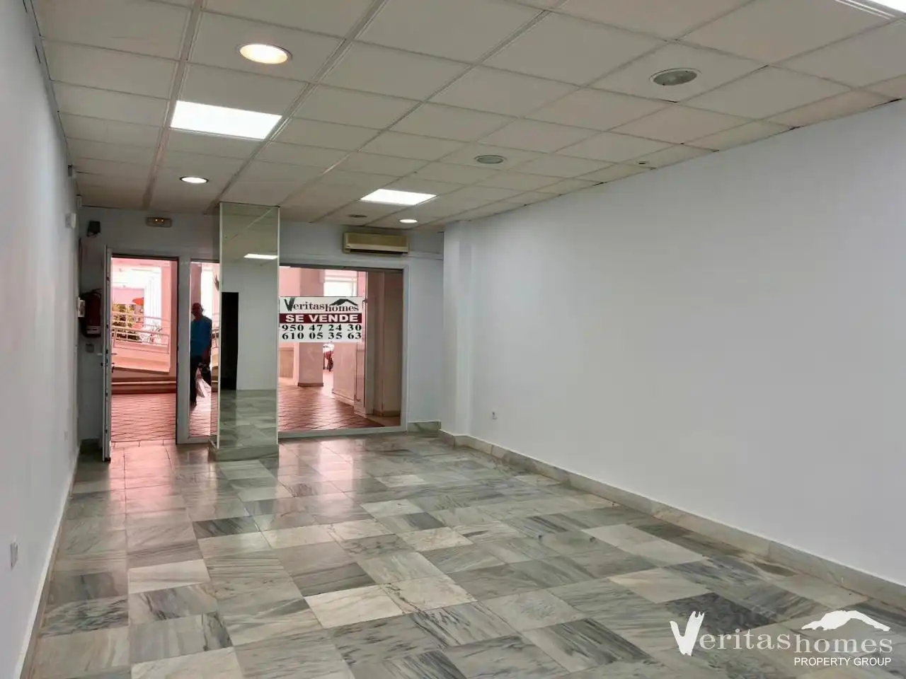 Local comercial en venda a El Palmeral, imagen 5