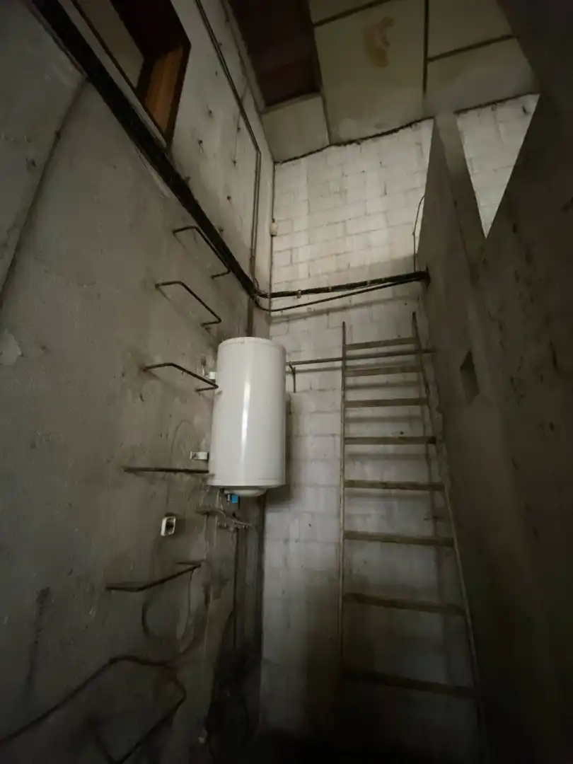 Nave industrielle à vendre à Barrio de la Estación, imagen 36