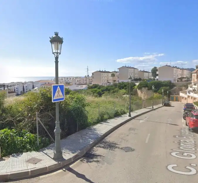Terreni e lotti in vendita a Urbanizacion Nerja Golf, imagen 12