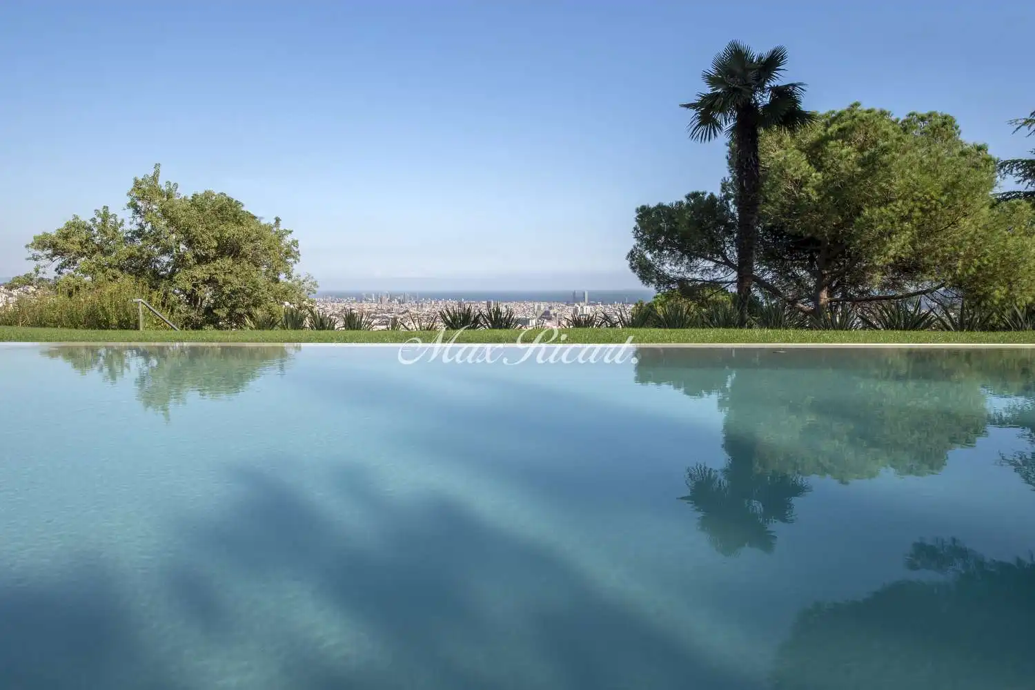 Houses for rent in Pedralbes