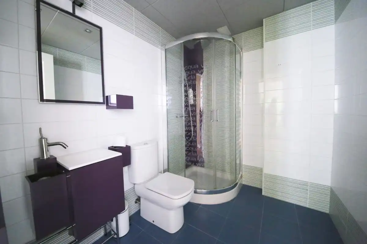 Dúplex con ascensor en venta en Tomelloso, imagen 21