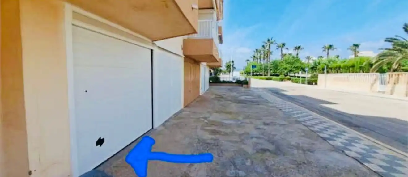 Apartament amb ascensor en venda a Bellreguard, imagen 7
