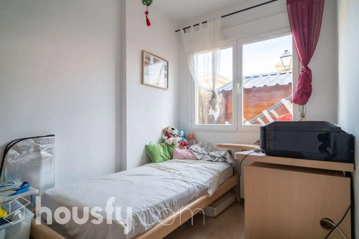 Adosado con jardín en venta en Calle Elbarre ., imagen 18