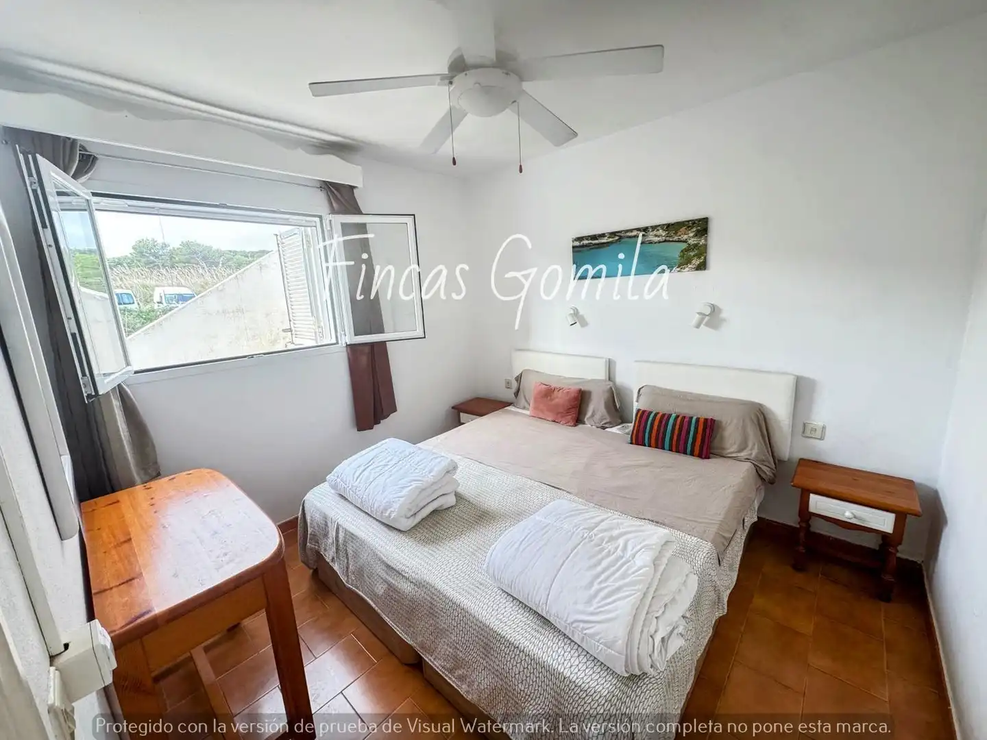 Apartament amb piscina en venda a Ronda, imagen 4