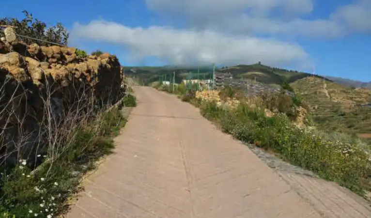 Rural land for sale in GUINCHO (EL), imagen 3
