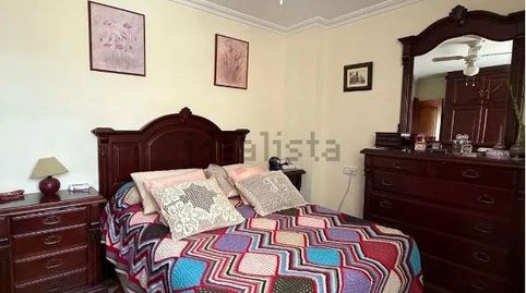 Foto 5 de Piso en venta en Calle Calle Cerezuela, 1, Perchel Norte, Málaga Capital