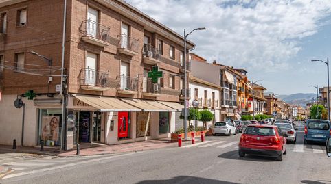 Foto 5 de Piso en venta en Calle Real, Las Tres Cruces, Armilla