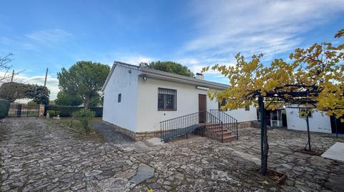 Foto 3 de Casa o xalet en venda a Calle del Lomo, Puentes Viejas, Madrid