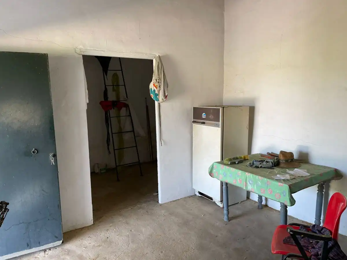 Casa rústica en venda a Bollullos Par del Condado, imagen 9