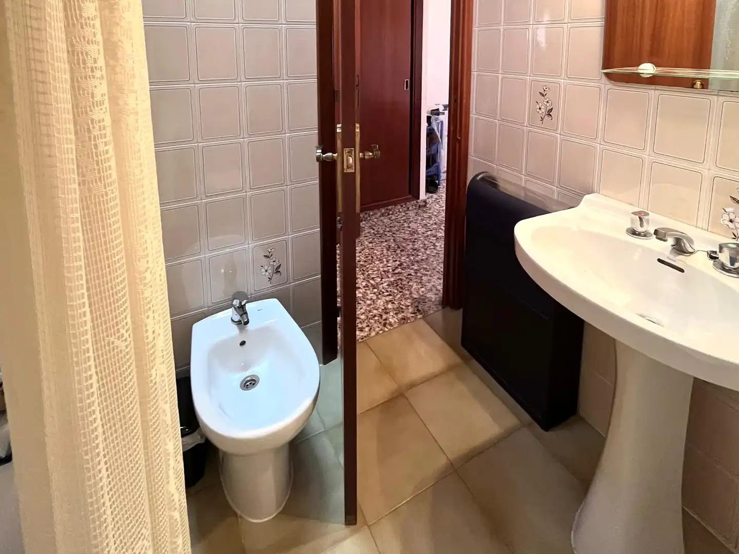 Baño de Piso en venta en Cartagena con Calefacción, Terraza y Trastero