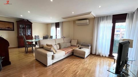 Foto 5 de Piso en venta en El Pinar - Punta Galea, Las Rozas de Madrid