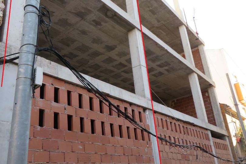 Photo 1 of Building for sale in Calle Saavedra Fajardo, 3, Puente Tocinos, Murcia