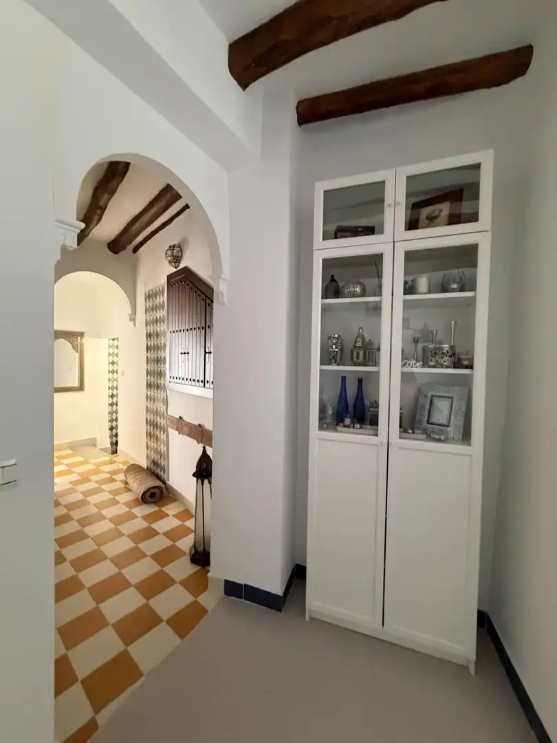 Casa con terraza en venta en Santisima trinidad, imagen 24