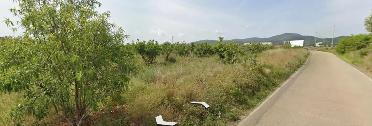 Terrenos y solares en venta en Lloma Bella