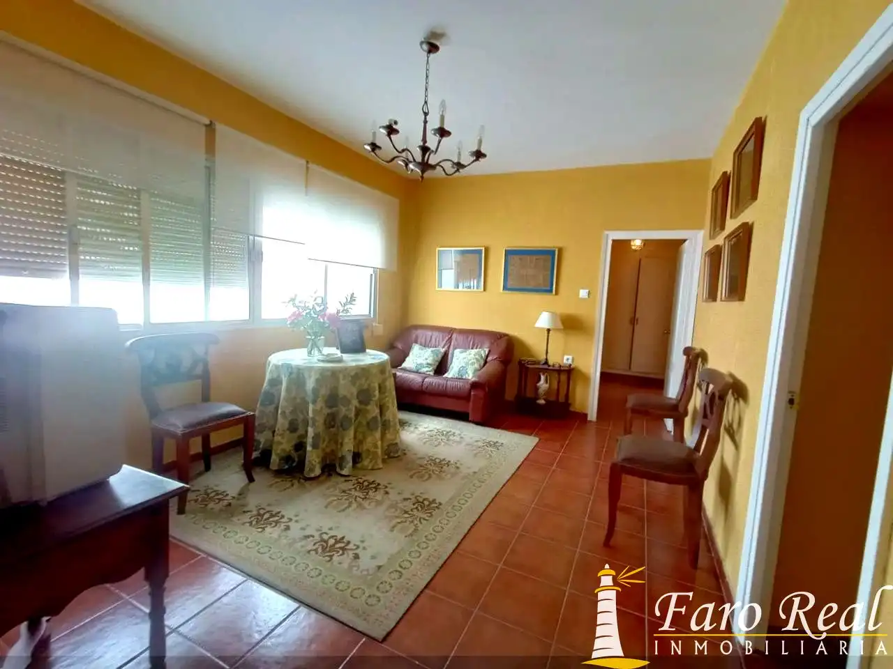 Living room of Detached homes for sale in Sanlúcar de Barrameda  with Terrace